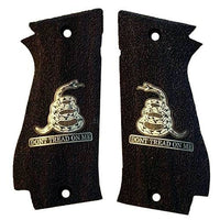 SAR K2 45 grips - Bestpistolgrips