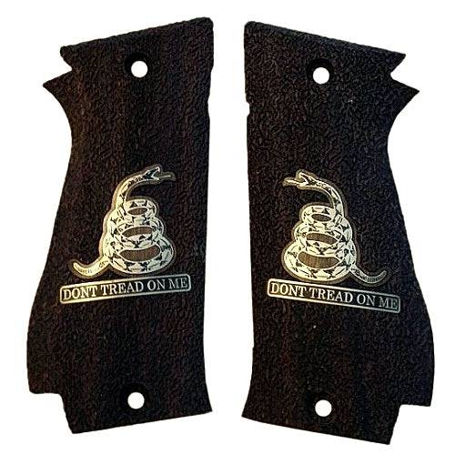 SAR K2 45 grips - Bestpistolgrips