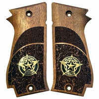 SAR K2 45 grips - Bestpistolgrips