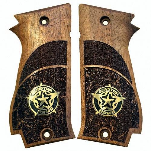 SAR K2 45 grips - Bestpistolgrips