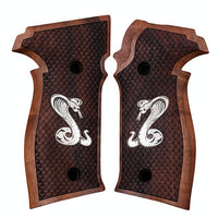 SIG SAUER P226 grips - Bestpistolgrips