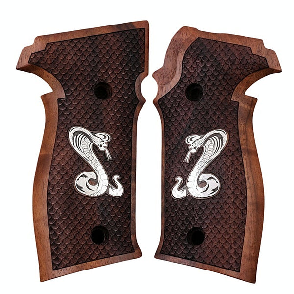 SIG SAUER P226 grips
