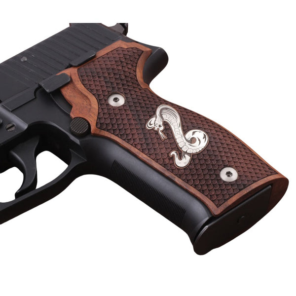 SIG SAUER P226 grips