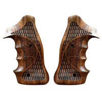 Smith & Wesson 500 grips - Bestpistolgrips