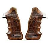 Smith & Wesson 500 grips - Bestpistolgrips