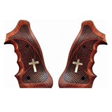 Smith & Wesson N Frame Round butt grips - Bestpistolgrips