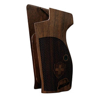 Sig P210 grips - Bestpistolgrips