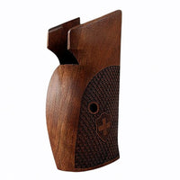 Sig P210 grips - Bestpistolgrips