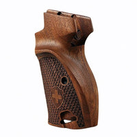 Sig P210 grips - Bestpistolgrips