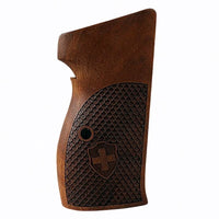 Sig P210 grips - Bestpistolgrips