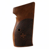 Sig P210 grips - Bestpistolgrips