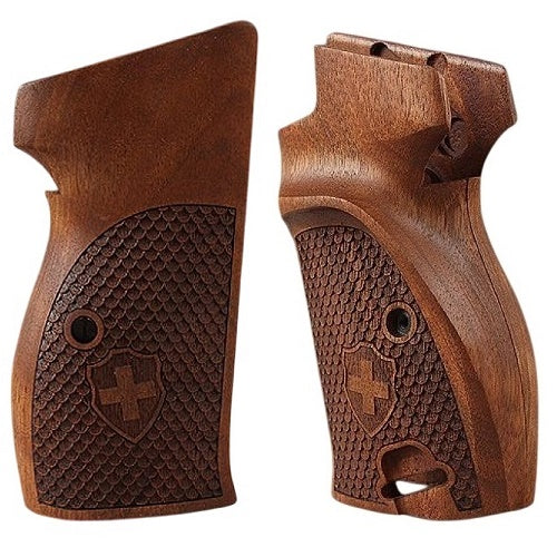 Sig P210 grips - Bestpistolgrips