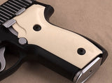 Sig Sauer P229 custom grips