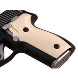 Sig Sauer P229 custom grips