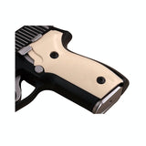 Sig Sauer P229 custom grips