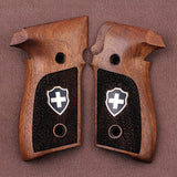 Sig Sauer P226 Legion custom grips
