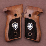 Sig Sauer M11-A1 grips - Bestpistolgrips