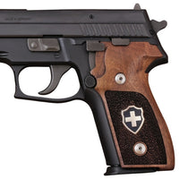Sig Sauer M11-A1 grips - Bestpistolgrips