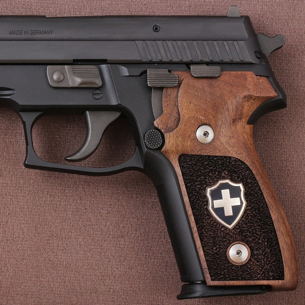 Sig Sauer M11-A1 grips - Bestpistolgrips