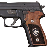 Sig Sauer M11-A1 grips - Bestpistolgrips