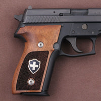 Sig Sauer M11-A1 grips - Bestpistolgrips