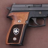 Sig Sauer M11-A1 grips - Bestpistolgrips