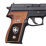 Sig Sauer M11-A1 grips - Bestpistolgrips