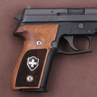 Sig Sauer M11-A1 grips - Bestpistolgrips