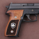 Sig Sauer M11-A1 grips - Bestpistolgrips