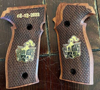 Sig Sauer M11-A1 grips - Bestpistolgrips