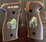 Sig Sauer M11-A1 grips - Bestpistolgrips