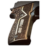 Sig Sauer P220 custom grips