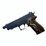 Sig Sauer P220 custom grips