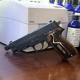 Sig Sauer P220 custom grips