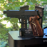 Sig Sauer P220 custom grips