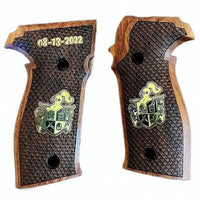 Sig Sauer P220 grips - Bestpistolgrips