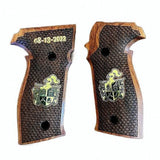 Sig Sauer P220 grips - Bestpistolgrips