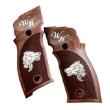 Sig Sauer P226 X5 custom grips