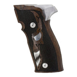 Sig Sauer P226 X6 custom grips