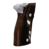 Sig Sauer P226 X6 custom grips