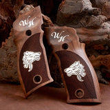 Sig Sauer P226 X5 custom grips