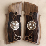 Sig Sauer P226 X6 custom grips