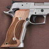 Sig Sauer P226 SAO grips