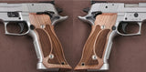 Sig Sauer P226 SAO grips