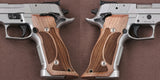 Sig Sauer P226 SAO grips