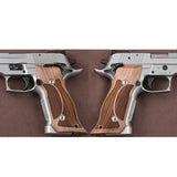 Sig Sauer P226 SAO grips
