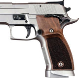 Sig Sauer P226 X5 grips - Bestpistolgrips