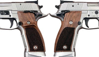 Sig Sauer P226 X5 grips - Bestpistolgrips
