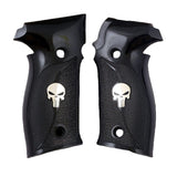 Sig Sauer M11-A1 custom grips