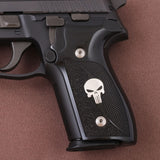 Sig Sauer M11-A1 custom grips